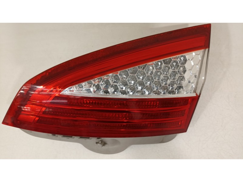 Recambio de piloto trasero derecho para ford mondeo sportbreak (ca2) trend referencia OEM IAM 7S7113A602PF  1486767