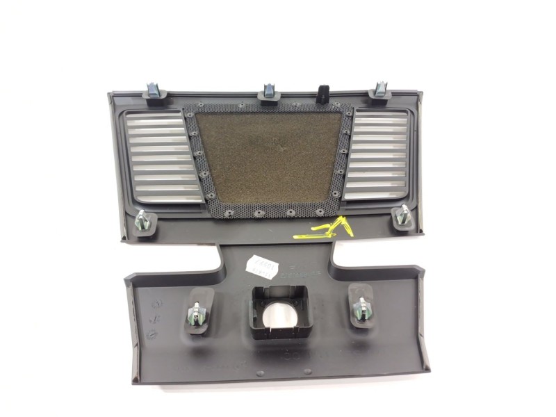 Recambio de moldura para porsche panamera diesel referencia OEM IAM 97055215100  