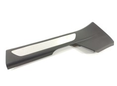 Recambio de moldura para porsche panamera diesel referencia OEM IAM 970555520001E0  