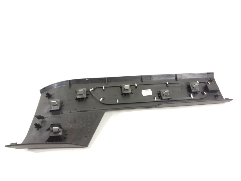 Recambio de moldura para porsche panamera diesel referencia OEM IAM 970555520001E0  