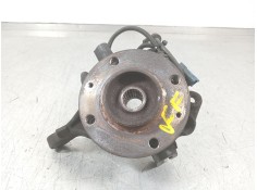 Recambio de mangueta delantera derecha para peugeot 208 i (ca_, cc_) 1.2 vti 82 referencia OEM IAM   