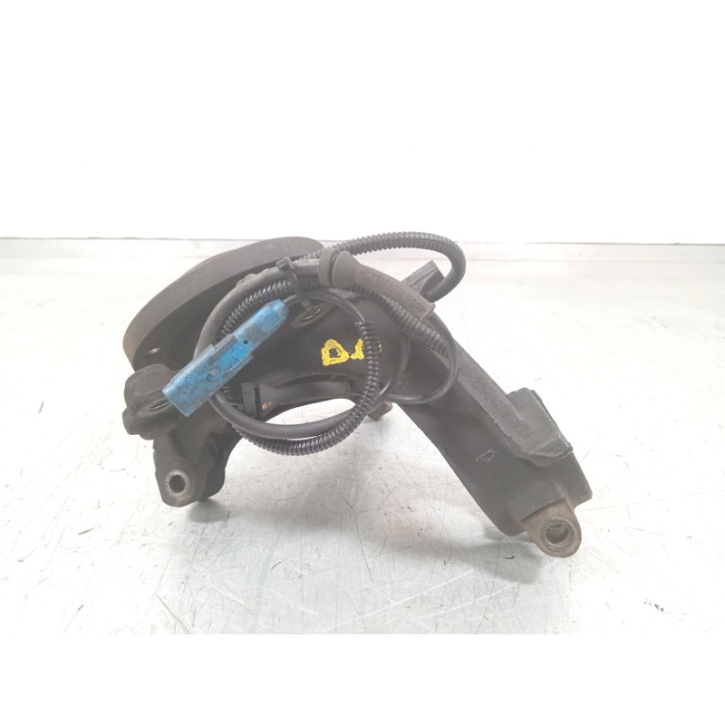 Recambio de mangueta delantera derecha para peugeot 208 i (ca_, cc_) 1.2 vti 82 referencia OEM IAM   