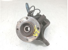 Recambio de mangueta delantera izquierda para peugeot 208 i (ca_, cc_) 1.2 vti 82 referencia OEM IAM   