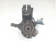 Recambio de mangueta delantera izquierda para peugeot 208 i (ca_, cc_) 1.2 vti 82 referencia OEM IAM    2