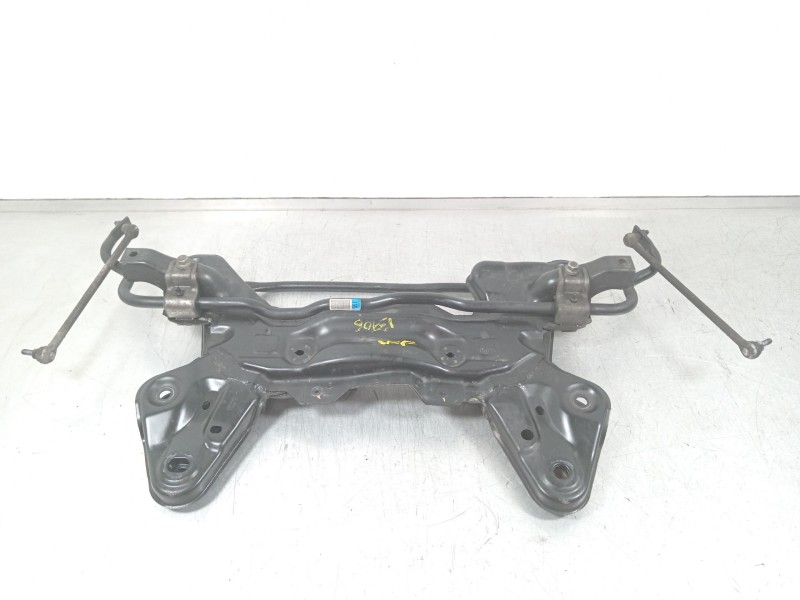 Recambio de puente delantero para peugeot 208 i (ca_, cc_) 1.2 vti 82 referencia OEM IAM   