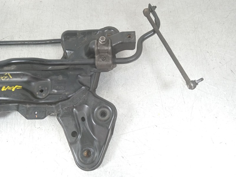 Recambio de puente delantero para peugeot 208 i (ca_, cc_) 1.2 vti 82 referencia OEM IAM   