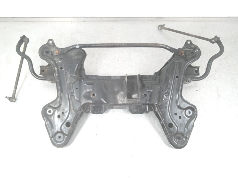 Recambio de puente delantero para peugeot 208 i (ca_, cc_) 1.2 vti 82 referencia OEM IAM   