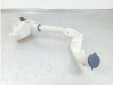Recambio de deposito limpia para peugeot 208 i (ca_, cc_) 1.2 vti 82 referencia OEM IAM 9683988680  