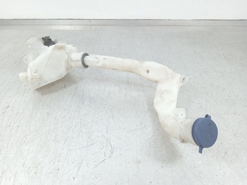 Recambio de deposito limpia para peugeot 208 i (ca_, cc_) 1.2 vti 82 referencia OEM IAM 9683988680  