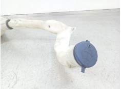 Recambio de deposito limpia para peugeot 208 i (ca_, cc_) 1.2 vti 82 referencia OEM IAM 9683988680   2