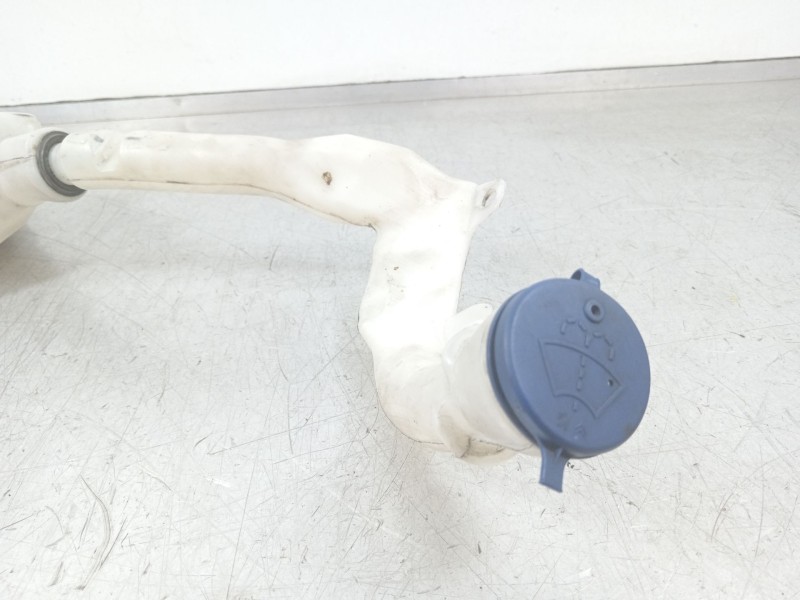Recambio de deposito limpia para peugeot 208 i (ca_, cc_) 1.2 vti 82 referencia OEM IAM 9683988680  