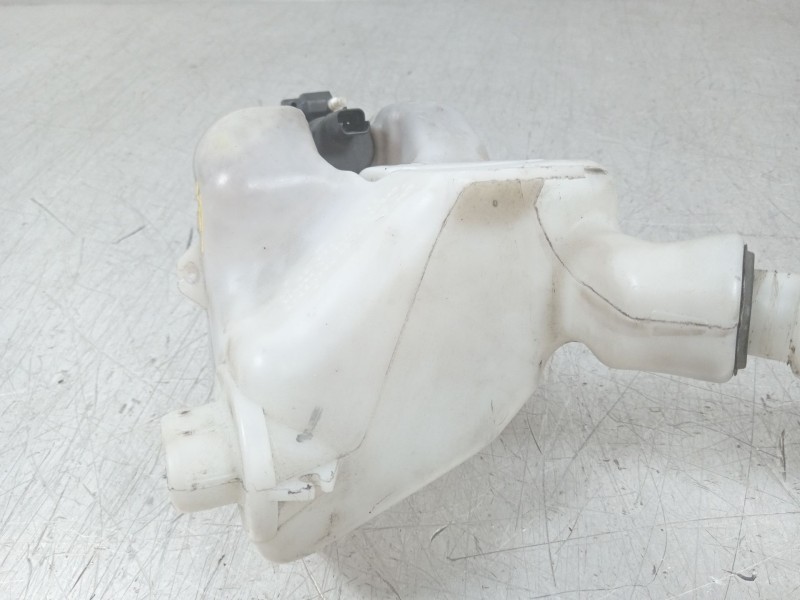 Recambio de deposito limpia para peugeot 208 i (ca_, cc_) 1.2 vti 82 referencia OEM IAM 9683988680  