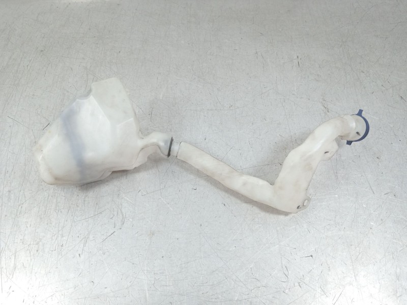 Recambio de deposito limpia para peugeot 208 i (ca_, cc_) 1.2 vti 82 referencia OEM IAM 9683988680  