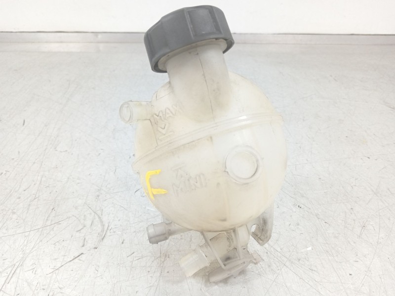 Recambio de deposito expansion para peugeot 208 i (ca_, cc_) 1.2 vti 82 referencia OEM IAM 9652621280  