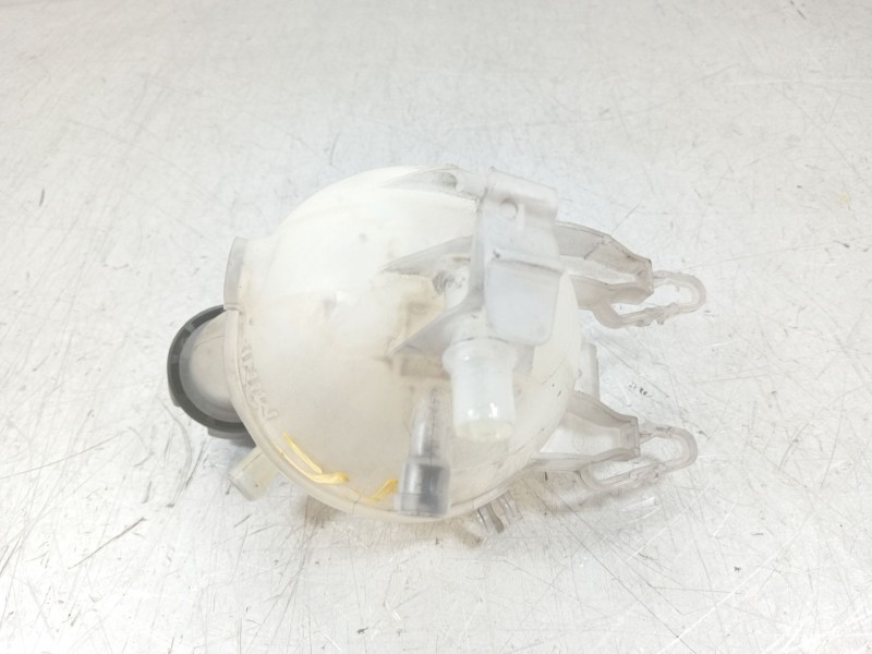 Recambio de deposito expansion para peugeot 208 i (ca_, cc_) 1.2 vti 82 referencia OEM IAM 9652621280  