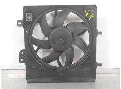 Recambio de electroventilador para peugeot 208 i (ca_, cc_) 1.2 vti 82 referencia OEM IAM 9675280980  