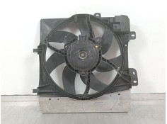 Recambio de electroventilador para peugeot 208 i (ca_, cc_) 1.2 vti 82 referencia OEM IAM 9675280980   2