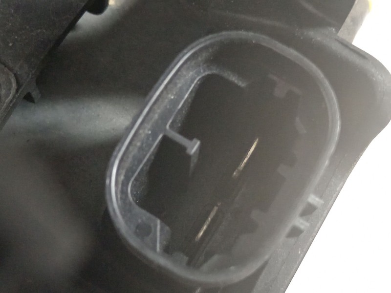 Recambio de electroventilador para peugeot 208 i (ca_, cc_) 1.2 vti 82 referencia OEM IAM 9675280980  