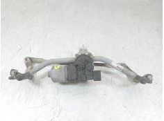 Recambio de motor limpia delantero para peugeot 208 i (ca_, cc_) 1.2 vti 82 referencia OEM IAM 9673222580  