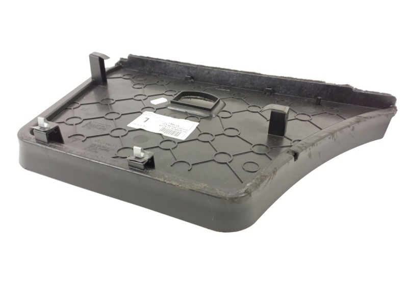 Recambio de guarnecido porton trasero para porsche panamera diesel referencia OEM IAM 970551055006B0  