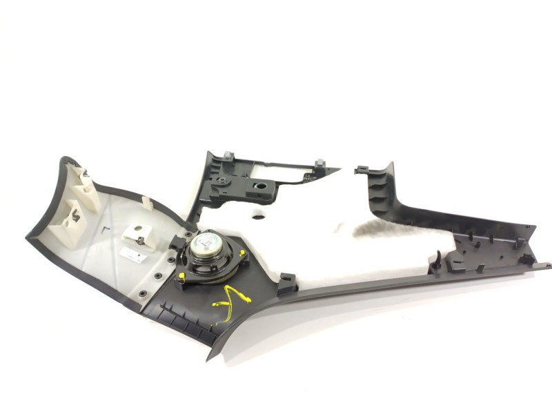 Recambio de moldura para porsche panamera diesel referencia OEM IAM 970555188  