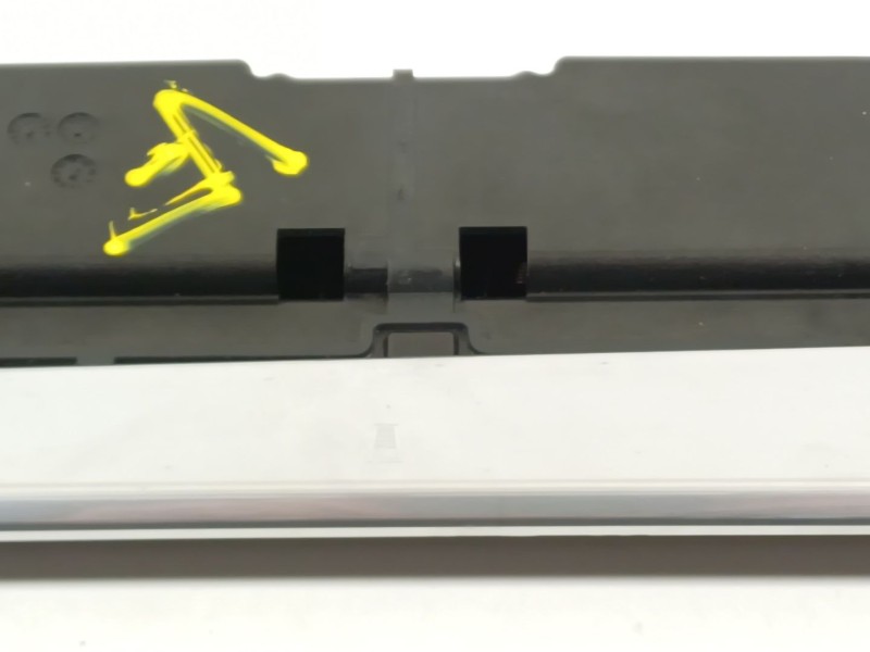 Recambio de no identificado para porsche panamera diesel referencia OEM IAM 97055239401  97055239400