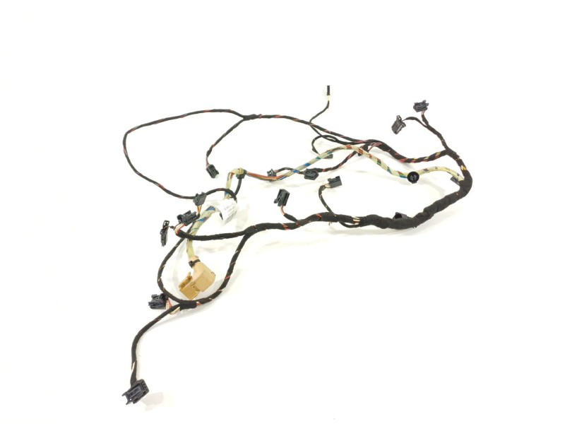 Recambio de cable para porsche panamera diesel referencia OEM IAM 97061285500  
