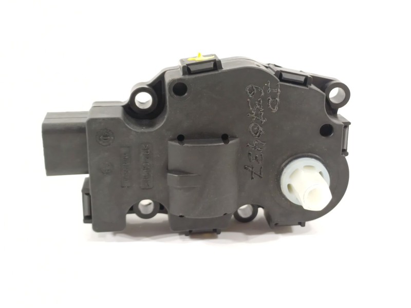 Recambio de motor apertura trampillas climatizador para porsche panamera diesel referencia OEM IAM 97062442500 K9749007 08062015