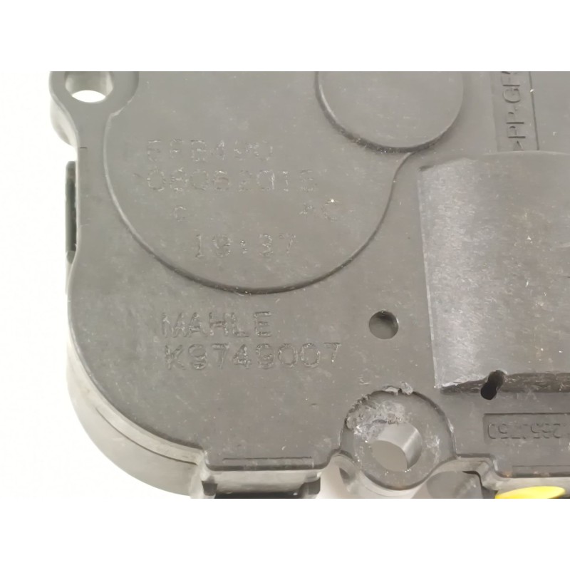 Recambio de motor apertura trampillas climatizador para porsche panamera diesel referencia OEM IAM 97062442500 K9749007 08062015