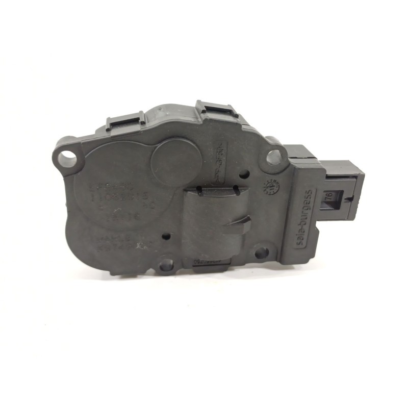 Recambio de motor apertura trampillas climatizador para porsche panamera diesel referencia OEM IAM 97062442500 K9749007 11062015