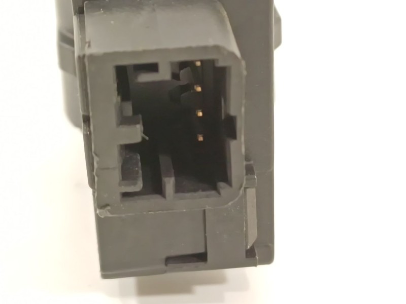 Recambio de motor apertura trampillas climatizador para porsche panamera diesel referencia OEM IAM 97062442500 K9749007 11062015