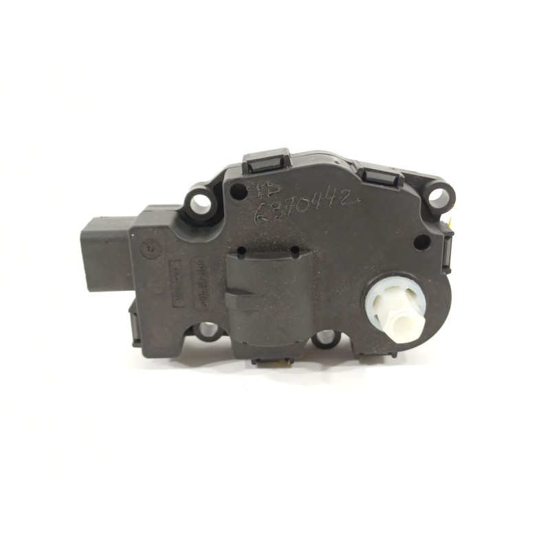 Recambio de motor apertura trampillas climatizador para porsche panamera diesel referencia OEM IAM 97062442500 K9749007 11062015