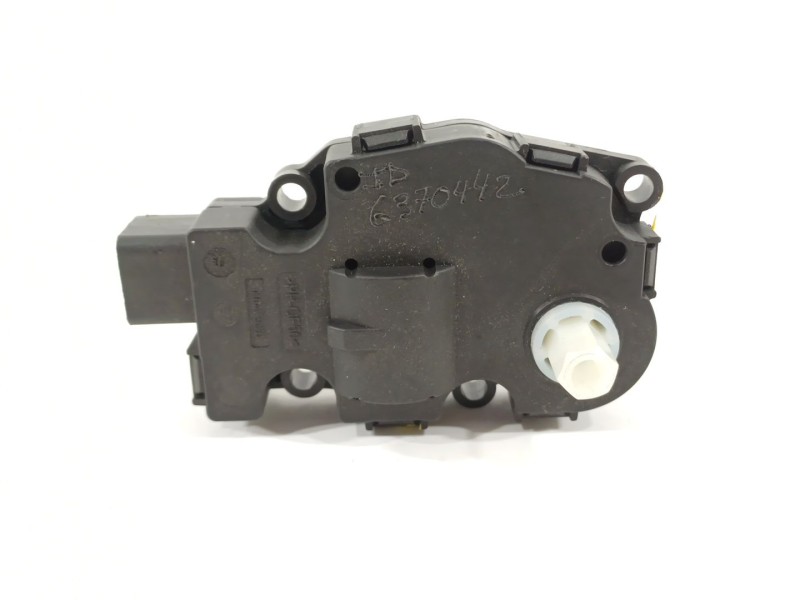 Recambio de motor apertura trampillas climatizador para porsche panamera diesel referencia OEM IAM 97062442500 K9749007 11062015