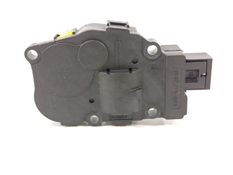 Recambio de motor apertura trampillas climatizador para porsche panamera diesel referencia OEM IAM 97062442500 K9749007 11062015