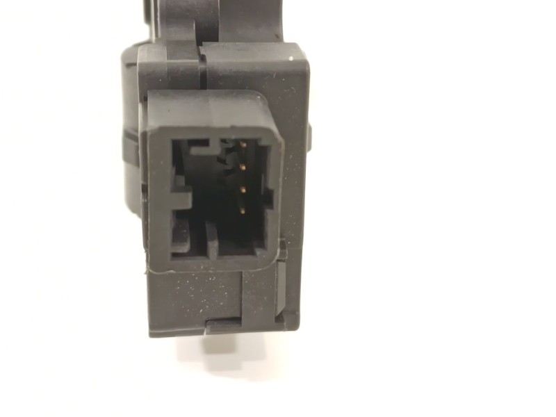 Recambio de motor apertura trampillas climatizador para porsche panamera diesel referencia OEM IAM 97062442500 K9749007 11062015