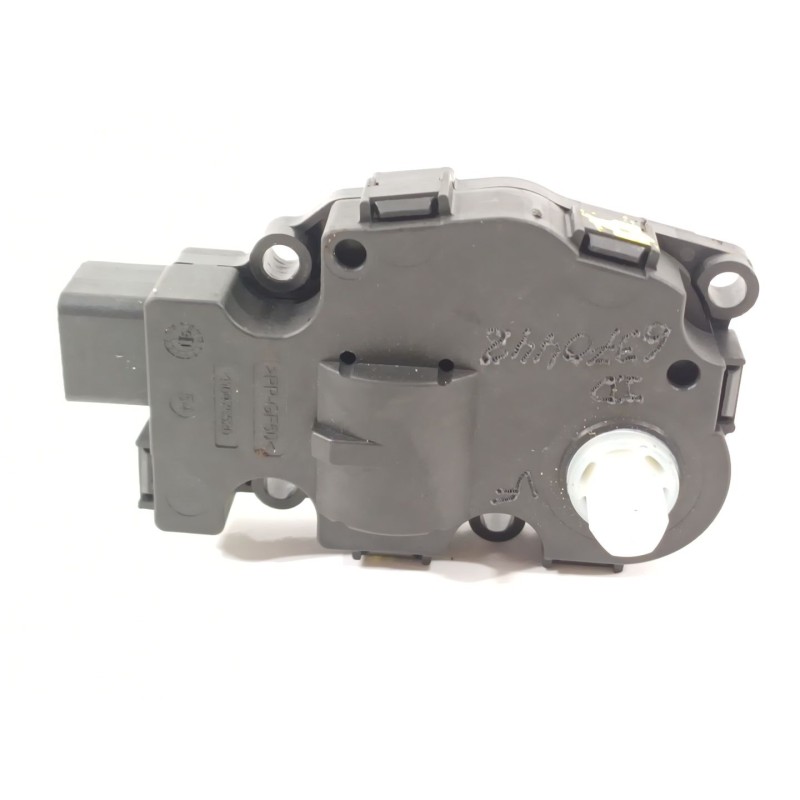 Recambio de motor apertura trampillas climatizador para porsche panamera diesel referencia OEM IAM 97062442500 K9749007 11062015