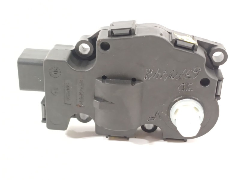 Recambio de motor apertura trampillas climatizador para porsche panamera diesel referencia OEM IAM 97062442500 K9749007 11062015