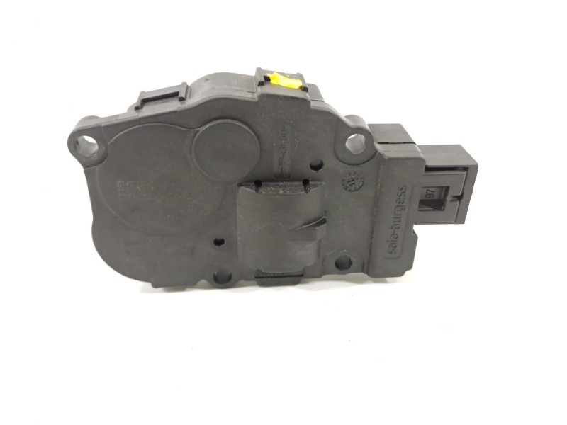 Recambio de motor apertura trampillas climatizador para porsche panamera diesel referencia OEM IAM 97062442500 K9749007 08062015