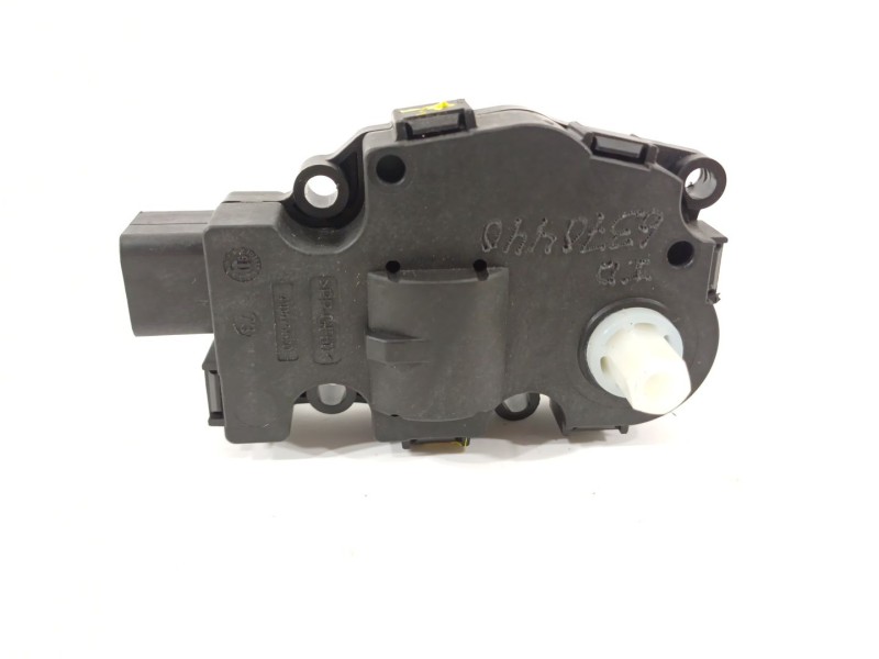 Recambio de motor apertura trampillas climatizador para porsche panamera diesel referencia OEM IAM 97062442500 K9749007 08062015