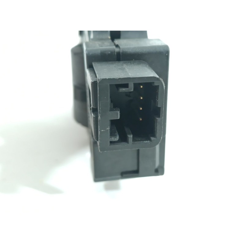 Recambio de motor apertura trampillas climatizador para porsche panamera diesel referencia OEM IAM 97062442500 K9749007 08062015