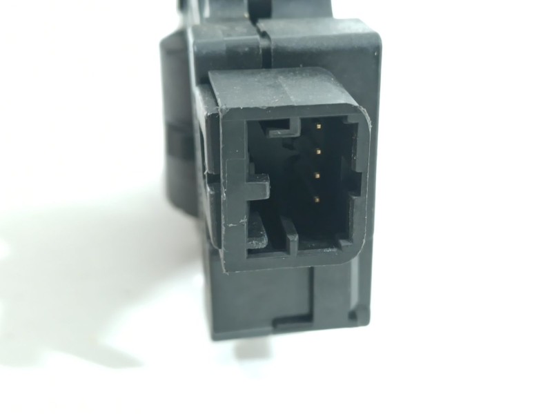 Recambio de motor apertura trampillas climatizador para porsche panamera diesel referencia OEM IAM 97062442500 K9749007 08062015