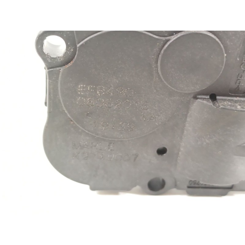 Recambio de motor apertura trampillas climatizador para porsche panamera diesel referencia OEM IAM 97062442500 K9749007 08062015