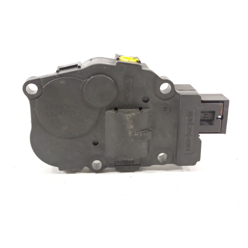 Recambio de motor apertura trampillas climatizador para porsche panamera diesel referencia OEM IAM 97062442500 K9749007 11062015
