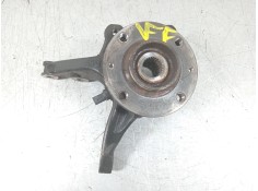 Recambio de mangueta delantera derecha para citroën c4 iii (ba_, bb_, bc_) 1.2 puretech 130 (bahnsa, bahnsb) referencia OEM IAM 