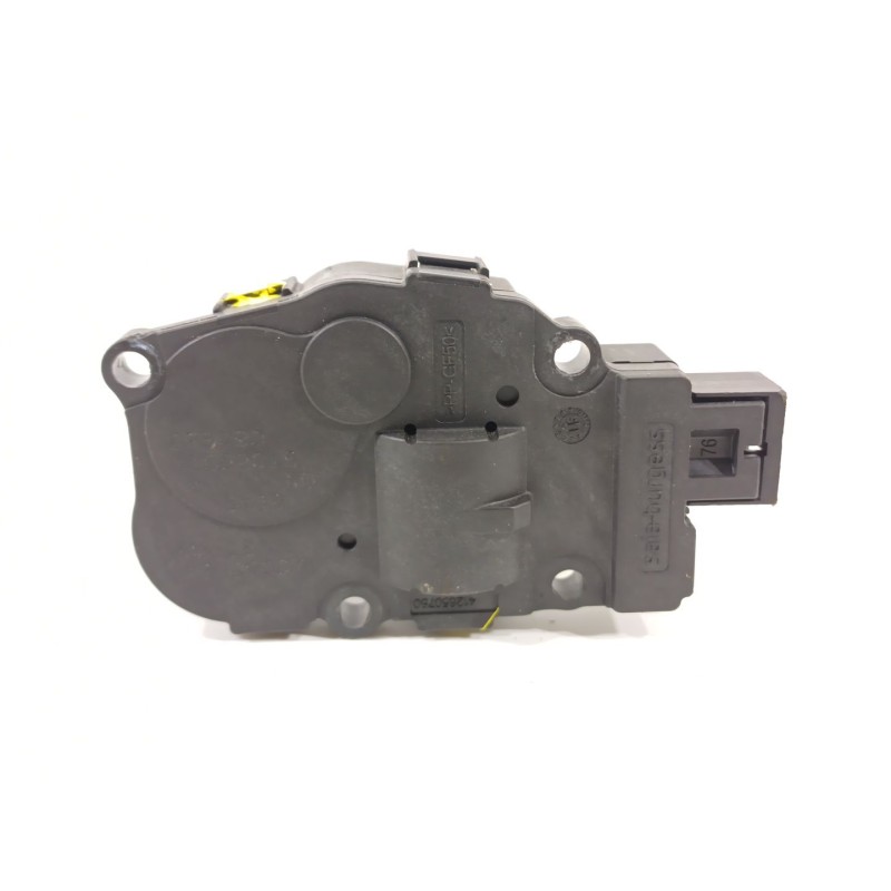 Recambio de motor apertura trampillas climatizador para porsche panamera diesel referencia OEM IAM 97062442500 K9749007 11062015