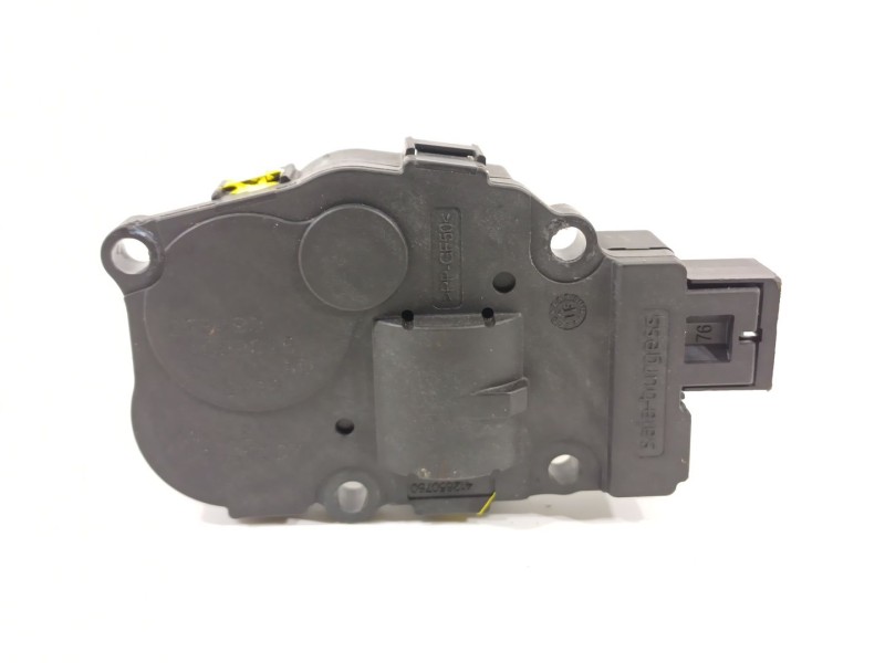 Recambio de motor apertura trampillas climatizador para porsche panamera diesel referencia OEM IAM 97062442500 K9749007 11062015