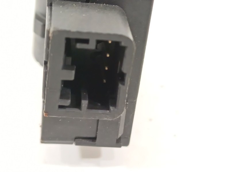 Recambio de motor apertura trampillas climatizador para porsche panamera diesel referencia OEM IAM 97062442500 K9749007 11062015