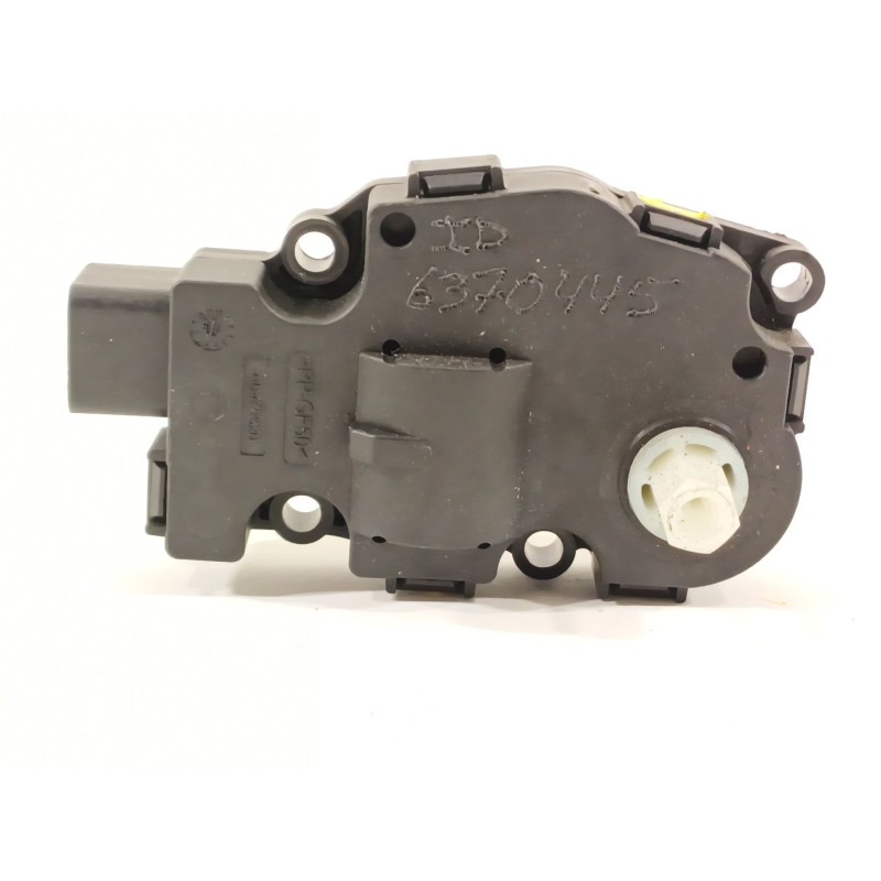 Recambio de motor apertura trampillas climatizador para porsche panamera diesel referencia OEM IAM 97062442500 K9749007 11062015