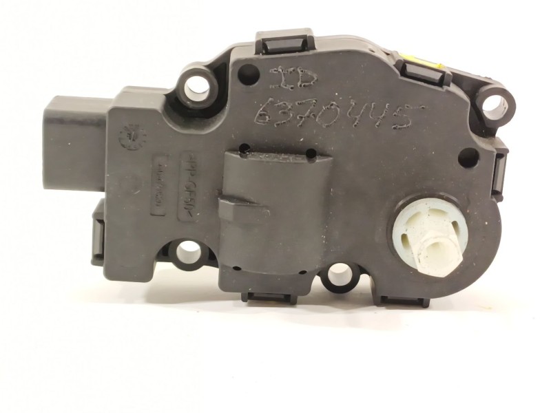 Recambio de motor apertura trampillas climatizador para porsche panamera diesel referencia OEM IAM 97062442500 K9749007 11062015