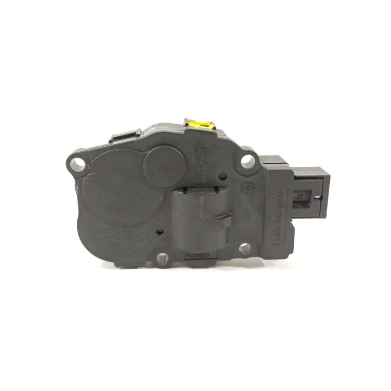 Recambio de motor apertura trampillas climatizador para porsche panamera diesel referencia OEM IAM 97062442500 K9749007 11062015